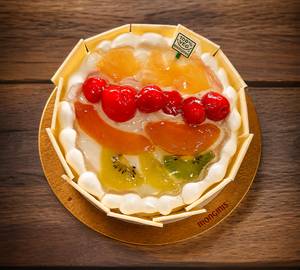 Mix fruit [500gm]