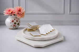Kaju Katli