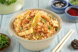 Egg Classic Fried Rice