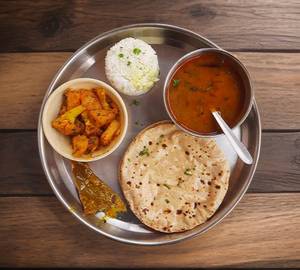 Thali