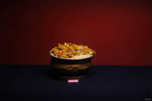 Chicken Mughlai Biryani