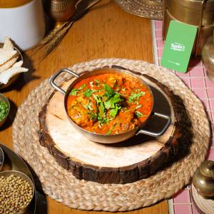 Ghar Jaisi Mutton Curry