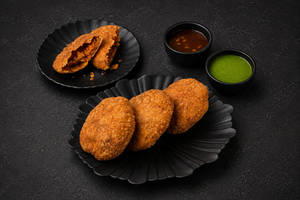 Mogar Kachori