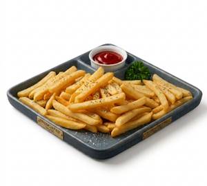 Salted French Fries [200 G]