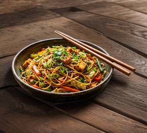 Hakka Noodles