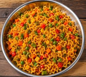 Vegetable Maggi