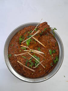 Tawa Chicken
