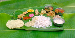 Banana Leaf (Vazhayila) 1Pc