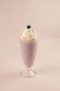 Berry Blast Frappe