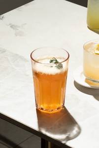 Lemon Iced Tea (300 Ml)
