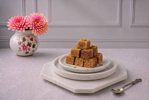 Milk Cake