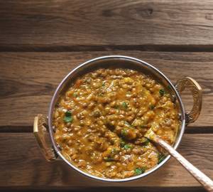 Hari Moong Dal Fry