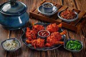 Chicken Lollipop