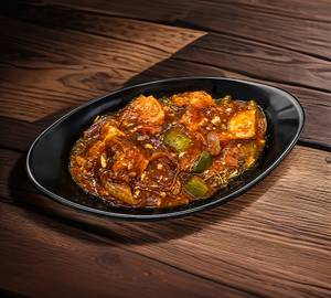 Paneer Chilli