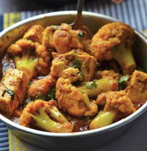 Gobi Paneer
