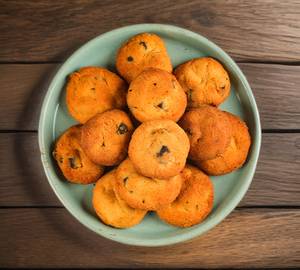 Unique Choco Chips Cookies