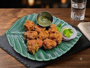Chicken Farcha
