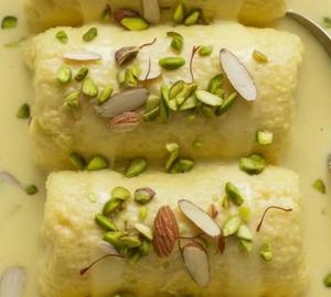 Rasmalai