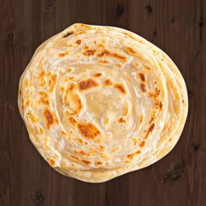 3 Paratha