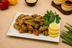 Lemon Chicken
