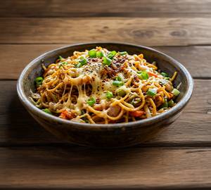 Cheese Choumin