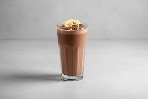 Coffee Banana 