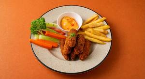 Fish Finger