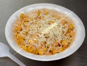 Cheese Corn