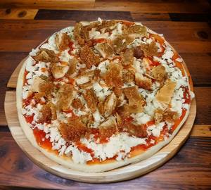 Tawa Chicken Pizza 7 Inch