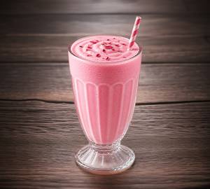 Rose Milk