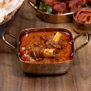 Mutton Rogan Josh