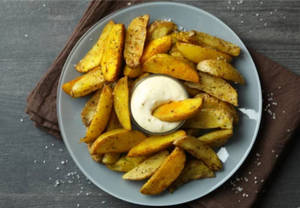Cheese Jalapeno Wedges