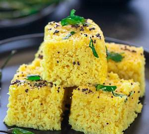 Khaman Dhokla [new]