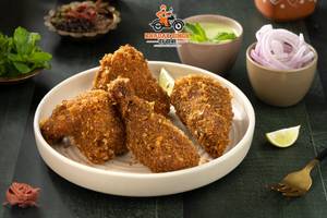Chicken Fry