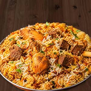 Mix Family Pack (Chicken&Mutton)