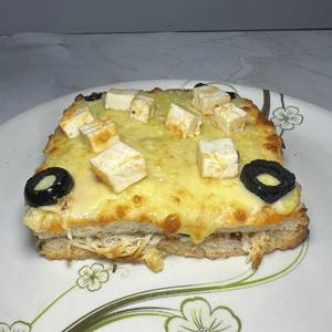 Special Paneer Sandwich