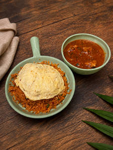 Triple Rice (meal For 1)