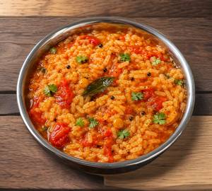 Tomato rasam rice [500 ml]