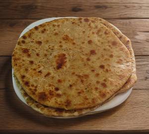 Mix Paratha