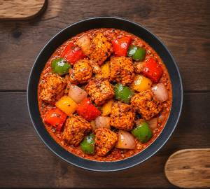 Peri peri chicken