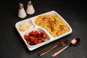 Chicken 65 Mandi (10 Pcs)