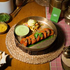 Shammi Kebab