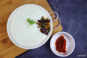 Curd Rice