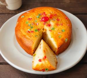 Mawa Cake 300Gms