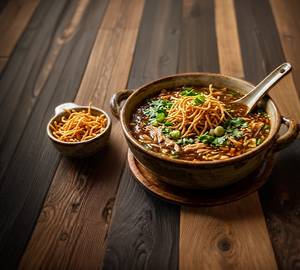 Chicken Manchow Soup