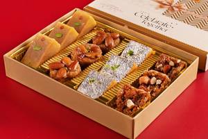 Assorted Celebration Delight (Mini)