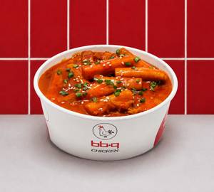 Bb.q Tteokbokki