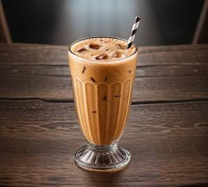 Cold Coffee [Famous] Milkshakes