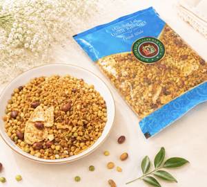Navratan Mixture (500 gms)