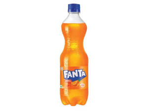 Fanta Orange